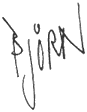 Bj�rn